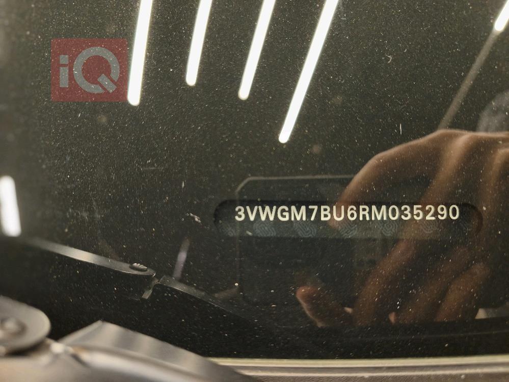 ڤۆڵکسواگن جێتا